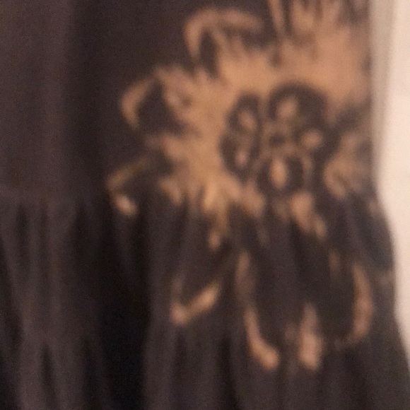 Nice Corduroy Skirt - Picture 3 of 3